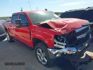 2016 Chevrolet Silverado 1500 LT with VIN 3GCUKREC2GG349105, listed as a IAAI auction lot 41732336 with 170,569 mi miles and . Bid and sale history available at DreamBid. Image 1.