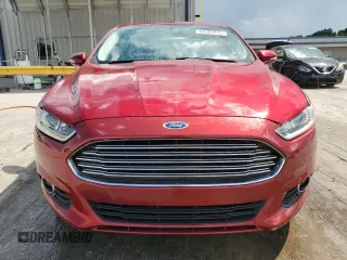 2014 Ford Fusion SE Hybrid with VIN 3FA6P0LU6ER386425, listed as a Copart auction lot 64362835 with 197,320 mi miles and Salvage title. Bid and sale history available at DreamBid. Image 5.