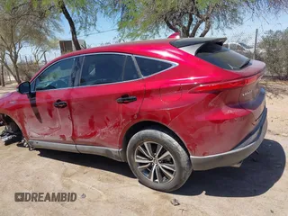 2021 Toyota Venza LE z VIN JTEAAAAH5MJ070861, wystawiony jako IAAI lot #42292206 z przebiegiem 149 505 mil mil oraz . Historia ofert i sprzedaży dostępna na DreamBid. Obrazek 15.