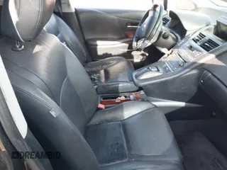 2010 Lexus HS 250h with VIN JTHBB1BA8A2034027, listed as a IAAI auction lot 41551228 with 304,411 mi miles and . Bid and sale history available at DreamBid. Image 5.