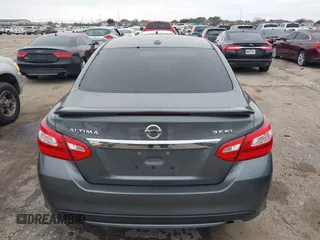 2017 Nissan Altima SL with VIN 1N4BL3AP1HC222902, listed as a IAAI auction lot 41576925 with 60,920 mi miles and . Bid and sale history available at DreamBid. Image 16.
