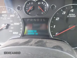 2008 Chevrolet Equinox LS z VIN 2CNDL23F186303131, wystawiony jako IAAI lot #42192555 z przebiegiem 225 003 mil mil oraz . Historia ofert i sprzedaży dostępna na DreamBid. Obrazek 7.