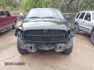 2008 Dodge 1500 SLT with VIN 1D7HA18N48S577738, listed as a IAAI auction lot 41915394 with 184,682 mi miles. Bid and sale history available at carsss.com. Image 6.