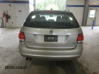 2014 Volkswagen Jetta TDI with VIN 3VWPL7AJ2EM618704, listed as a Copart auction lot 59024885 with 131,113 mi miles and Salvage title. Bid and sale history available at DreamBid. Image 6.