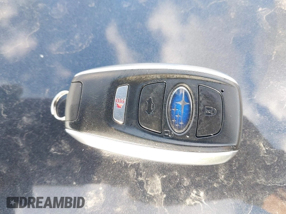 2016 Subaru WRX STI Limited with VIN JF1VA2Y61G9803886, listed as a IAAI auction lot 41687894 with Not Provided miles and . Bid and sale history available at DreamBid. Image 11.