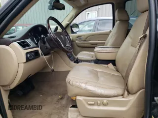 2009 Cadillac Escalade z VIN 1GYFK232X9R222805, wystawiony jako Copart lot #74202924 z przebiegiem 253 955 mil mil oraz Szkoda całkowita • Salvage title. Historia ofert i sprzedaży dostępna na DreamBid. Obrazek 7.