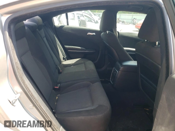 2015 Dodge Charger SE with VIN 2C3CDXBGXFH748252, listed as a Copart auction lot 52295415 with 139,389 mi miles and Non Repairable. Bid and sale history available at carsss.com. Image 10.