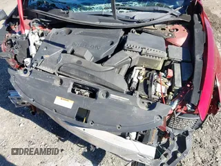 2017 Nissan Altima S z VIN 1N4AL3AP9HC268148, wystawiony jako IAAI lot #42202730 z przebiegiem 91 054 mil mil oraz . Historia ofert i sprzedaży dostępna na DreamBid. Obrazek 6.