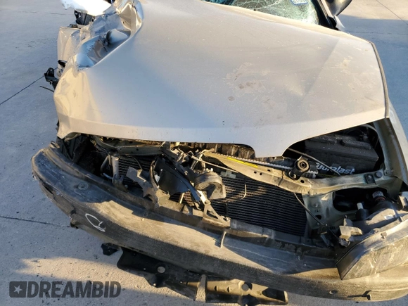 2001 Nissan Altima GXE with VIN 1N4DL01D61C152655, listed as a Copart auction lot 82054674 with 131,473 mi miles and Salvage Title. Bid and sale history available at carsss.com. Image 11.