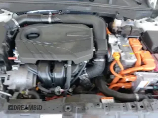 2022 Hyundai Sonata Limited с VIN KMHL54JJ2NA037898, выставлен на аукционе Copart как лот 63232275 с пробегом 33 979 миль миль и Списание • Salvage title. История ставок и продаж доступна на DreamBid. Изображение 14.