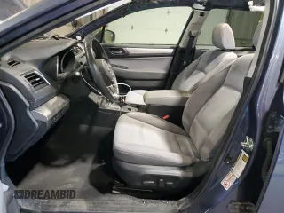 2018 Subaru Outback Premium with VIN 4S4BSAHC1J3229788, listed as a Copart auction lot 62676125 with 29,188 mi miles and Salvage title. Bid and sale history available at DreamBid. Image 7.