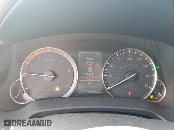 2016 Lexus RX 350 с VIN 2T2BZMCA9GC001489, выставлен на аукционе Copart как лот 60257295 с пробегом 172 247 миль миль и Списание • Salvage title. История ставок и продаж доступна на DreamBid. Изображение 9.