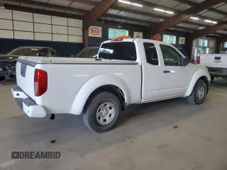 2018 Nissan Frontier SV with VIN 1N6BD0CT1JN708035, listed as a Copart auction lot 66178895 with 141,289 mi miles and Clean title. Bid and sale history available at DreamBid. Image 3.
