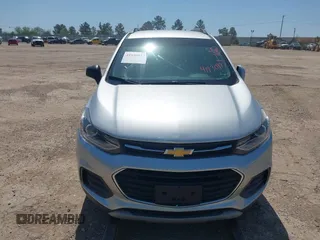2020 Chevrolet Trax LT z VIN KL7CJLSB4LB010725, wystawiony jako IAAI lot #41930977 z przebiegiem 65 134 mil mil oraz . Historia ofert i sprzedaży dostępna na DreamBid. Obrazek 12.