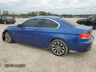 2008 BMW 3 Series 335xi with VIN WBAWC73548E066869, listed as a Copart auction lot 87319904 with Not Provided miles and Salvage Title. Bid and sale history available at carsss.com. Image 2.