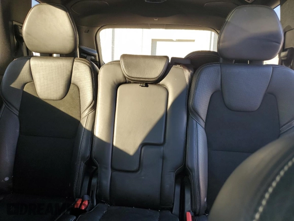 2017 Volvo XC90 R-Design with VIN YV4A22PM8H1155482, listed as a Copart auction lot 78899004 with 192,178 mi miles and Salvage Title. Bid and sale history available at carsss.com. Image 10.