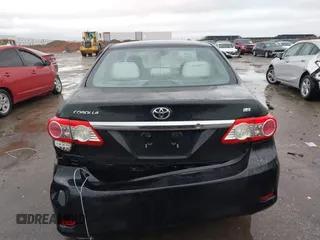 2013 Toyota Corolla L with VIN 5YFBU4EE1DP150395, listed as a IAAI auction lot 41949991 with 133,429 mi miles and . Bid and sale history available at DreamBid. Image 16.