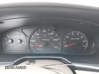 2000 Ford Taurus SEL with VIN 1FAFP56S7YA251962, listed as a IAAI auction lot 41508164 with 173,220 mi miles and . Bid and sale history available at DreamBid. Image 7.