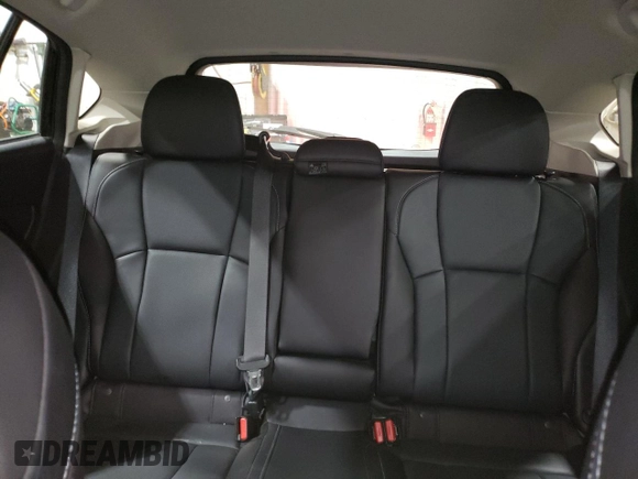 2018 Subaru Impreza Limited z VIN 4S3GTAU66J3714838, wystawiony jako Copart lot #46945135 z przebiegiem 69 557 mil mil oraz Szkoda całkowita • Salvage title. Historia ofert i sprzedaży dostępna na DreamBid. Obrazek 10.