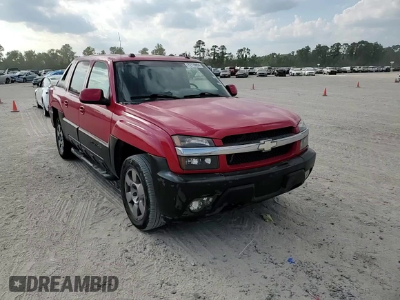2005 Chevrolet Avalanche LS with VIN 3GNEC12Z85G271168, listed as a Copart auction lot 72770854 with 127,474 mi miles and Salvage Title. Bid and sale history available at carsss.com. Image 11.