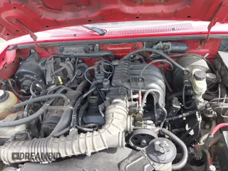 2004 Ford Ranger XL with VIN 1FTYR10D44PB44150, listed as a IAAI auction lot 42440207 with 228,681 mi miles and . Bid and sale history available at DreamBid. Image 10.
