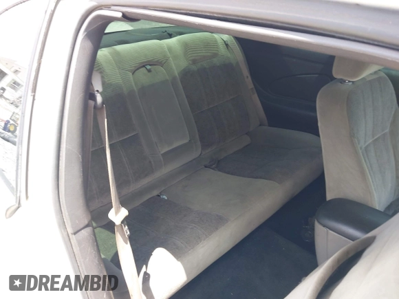 2004 Chevrolet Monte Carlo LS с VIN 2G1WW12E049200887, выставлен на аукционе IAAI как лот 42663208 с пробегом 190 023 миль миль и . История ставок и продаж доступна на DreamBid. Изображение 8.