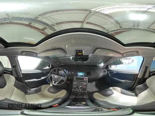 2016 Volvo V60 T5 z VIN YV4612HK8G1015369, wystawiony jako Copart lot #54868865 z przebiegiem 97 031 mil mil oraz Szkoda całkowita • Salvage title. Historia ofert i sprzedaży dostępna na DreamBid. Obrazek 15.