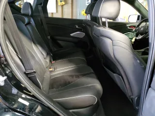 2021 Acura RDX w/A-Spec Package with VIN 5J8TC1H68ML012874, listed as a Copart auction lot 44757175 with 53,503 mi miles and Salvage Title. Bid and sale history available at carsss.com. Image 11.