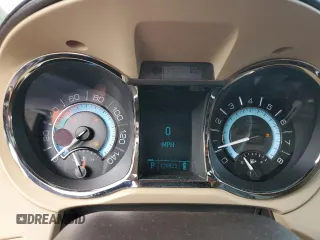 2011 Buick LaCrosse CXL с VIN 1G4GC5GD8BF306144, выставлен на аукционе Copart как лот 59746915 с пробегом 120 023 миль миль и Списание • Salvage title. История ставок и продаж доступна на DreamBid. Изображение 9.