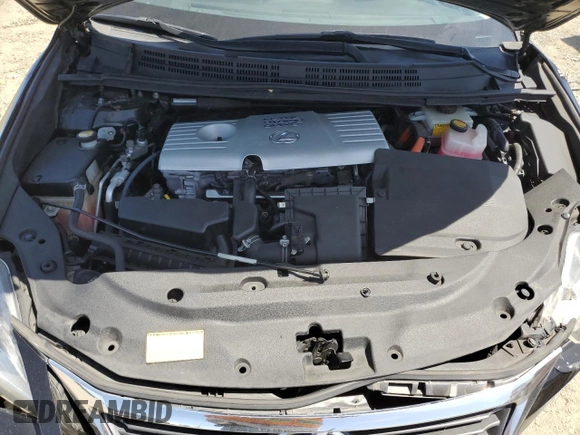 2014 Lexus CT 200h с VIN JTHKD5BH4E2183412, выставлен на аукционе Copart как лот 54986505 с пробегом 150 488 миль миль и Списание • Salvage title. История ставок и продаж доступна на DreamBid. Изображение 11.