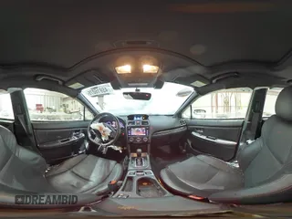 2018 Subaru WRX Limited with VIN JF1VA1L60J8812044, listed as a Copart auction lot 45916075 with 110,248 mi miles and Salvage Title. Bid and sale history available at carsss.com. Image 12.