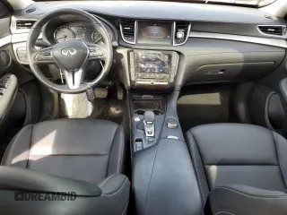 2021 Infiniti QX50 Luxe с VIN 3PCAJ5BB1MF107546, выставлен на аукционе Copart как лот 48239895 с пробегом 55 296 миль миль и Списание • Salvage title. История ставок и продаж доступна на DreamBid. Изображение 8.