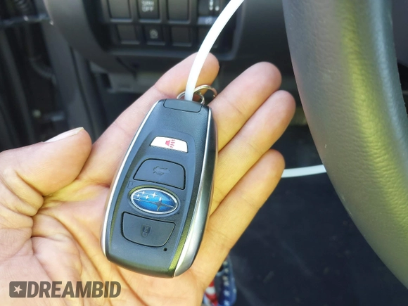 2024 Subaru Forester Premium с VIN JF2SKACC8RH509283, выставлен на аукционе IAAI как лот 42151924 с пробегом 10 593 миль миль и . История ставок и продаж доступна на DreamBid. Изображение 11.