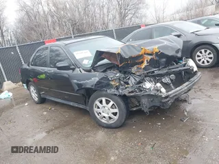 2002 Honda Accord SE z VIN 1HGCG56762A063418, wystawiony jako IAAI lot #41168368 z przebiegiem 223 963 mil mil oraz . Historia ofert i sprzedaży dostępna na DreamBid. Obrazek 1.