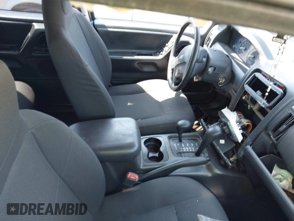 2004 Jeep Grand Cherokee Laredo z VIN 1J4GW48SX4C283922, wystawiony jako IAAI lot #42306869 z przebiegiem 263 812 mil mil oraz . Historia ofert i sprzedaży dostępna na DreamBid. Obrazek 5.