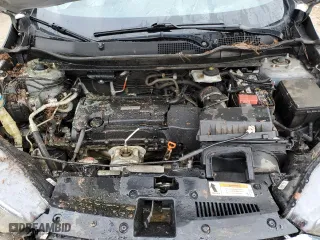 2019 Honda CR-V LX with VIN 2HKRW5H33KH405406, listed as a Copart auction lot 45109655 with 0 mi miles and Non Repairable. Bid and sale history available at carsss.com. Image 12.