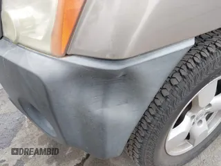 2008 Nissan Xterra X z VIN 5N1AN08W78C510415, wystawiony jako IAAI lot #42204512 z przebiegiem 165 437 mil mil oraz . Historia ofert i sprzedaży dostępna na DreamBid. Obrazek 6.