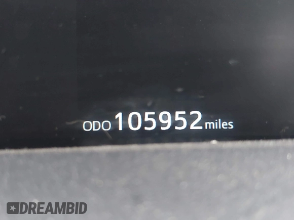 2017 Toyota Prius Two with VIN JTDKARFUXH3040780, listed as a IAAI auction lot 42091493 with 105,952 mi miles and . Bid and sale history available at DreamBid. Image 7.