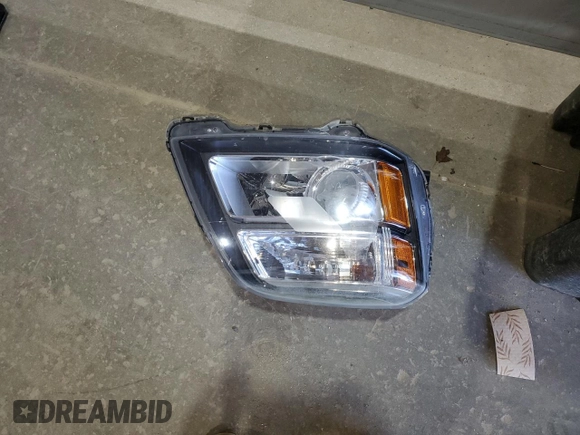 2016 GMC Terrain Denali z VIN 2GKFLVE37G6140859, wystawiony jako Copart lot #55733875 z przebiegiem 94 984 mil mil oraz Szkoda całkowita • Salvage title. Historia ofert i sprzedaży dostępna na DreamBid. Obrazek 13.