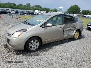 2008 Toyota Prius with VIN JTDKB20U787747597, listed as a Copart auction lot 60066725 with 269,959 mi miles and Salvage title. Bid and sale history available at DreamBid. Image 1.