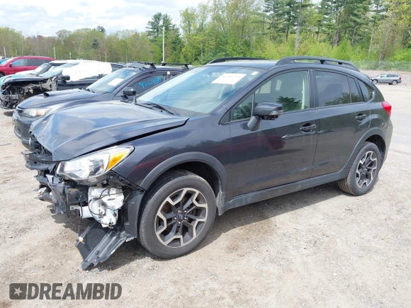 2016 Subaru Crosstrek Limited z VIN JF2GPALC9GH303605, wystawiony jako IAAI lot #42246235 z przebiegiem 74 801 mil mil oraz . Historia ofert i sprzedaży dostępna na DreamBid. Obrazek 2.