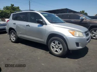 2010 Toyota RAV4 z VIN 2T3ZF4DV0AW050199, wystawiony jako Copart lot #63526535 z przebiegiem 127 022 mil mil oraz Szkoda całkowita • Salvage title. Historia ofert i sprzedaży dostępna na DreamBid. Obrazek 4.