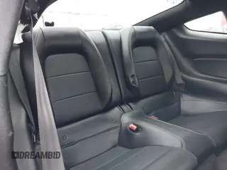 2019 Ford Mustang GT with VIN 1FA6P8CF8K5172826, listed as a IAAI auction lot 41711529 with 41,184 mi miles. Bid and sale history available at carsss.com. Image 8.