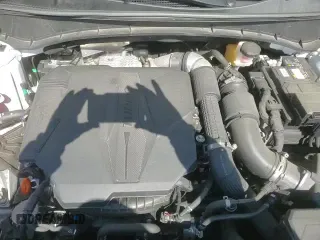 2024 Hyundai Santa Cruz XRT с VIN 5NTJDDAF4RH086711, выставлен на аукционе Copart как лот 53146385 с пробегом 25 343 миль миль и Списание • Salvage title. История ставок и продаж доступна на DreamBid. Изображение 13.