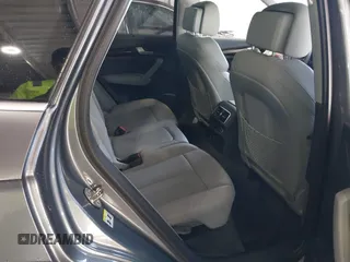 2018 Audi Q5 Prestige with VIN WA1CNAFY0J2023988, listed as a IAAI auction lot 41864266 with 39,298 mi miles. Bid and sale history available at carsss.com. Image 8.