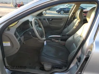 2003 Volvo V70 XC70 с VIN YV1SZ59H031102167, выставлен на аукционе Copart как лот 82382224 с пробегом 226 654 миль миль и Списание • Salvage title. История ставок и продаж доступна на DreamBid. Изображение 7.