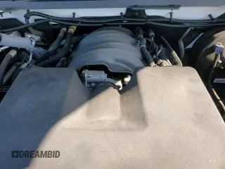 2018 Chevrolet Silverado 1500 Work Truck with VIN 1GCNCNEHXJZ368045, listed as a Copart auction lot 86058055 with 127,654 mi miles and Salvage title. Bid and sale history available at DreamBid. Image 13.