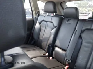 2012 Lincoln MKX with VIN 2LMDJ8JK9CBL16738, listed as a IAAI auction lot 42253064 with 147,719 mi miles and . Bid and sale history available at DreamBid. Image 8.