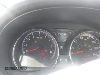 2019 Nissan Versa SV z VIN 3N1CN7AP5KL863761, wystawiony jako IAAI lot #41958583 z przebiegiem 106 086 mil mil oraz . Historia ofert i sprzedaży dostępna na DreamBid. Obrazek 7.