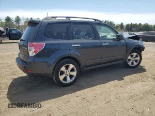 2009 Subaru Forester с VIN JF2SH65629H779256, выставлен на аукционе Copart как лот 54141745 с пробегом 191 654 миль миль и Списание • Salvage title. История ставок и продаж доступна на DreamBid. Изображение 3.